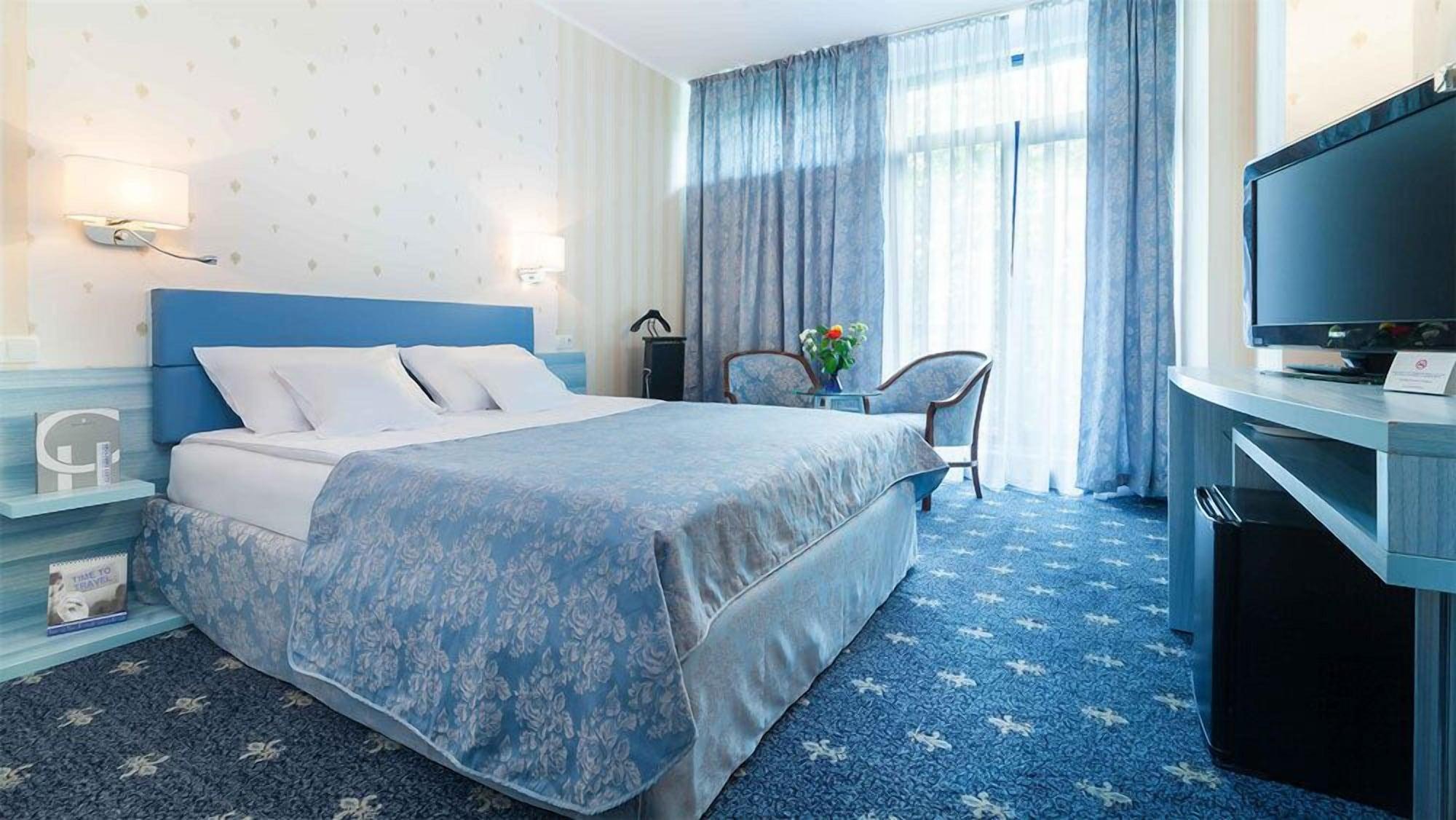 คอนติเนนตัล ซุทเชียวา Hotel ซูชาวา ภายนอก รูปภาพ
