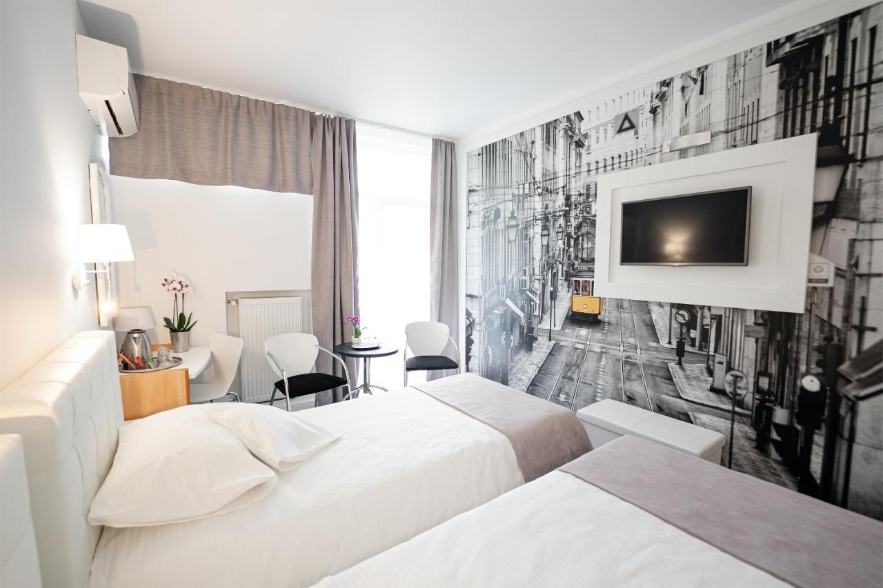คอนติเนนตัล ซุทเชียวา Hotel ซูชาวา ภายนอก รูปภาพ