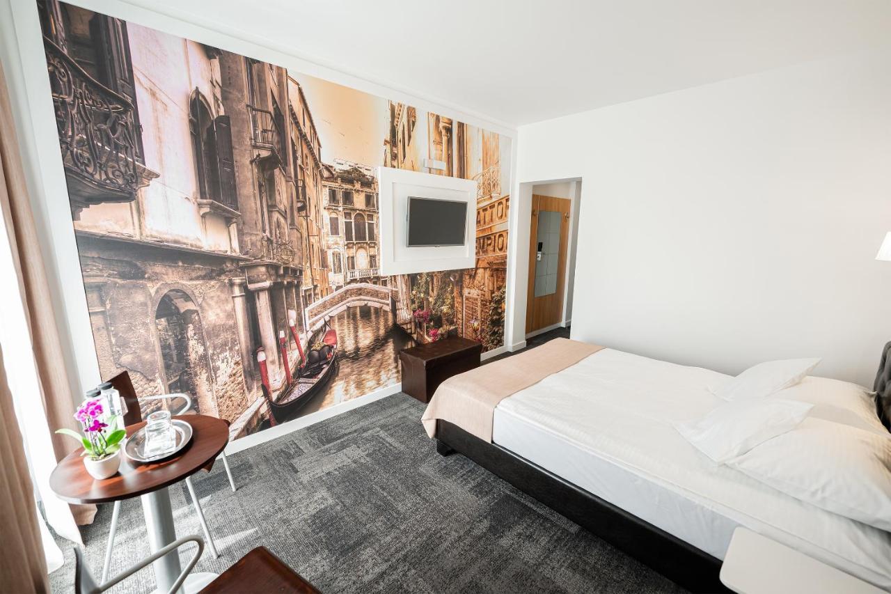 คอนติเนนตัล ซุทเชียวา Hotel ซูชาวา ภายนอก รูปภาพ